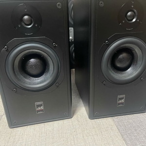 ATC SCM20 ASL pro 모니터 스피커 판매교환