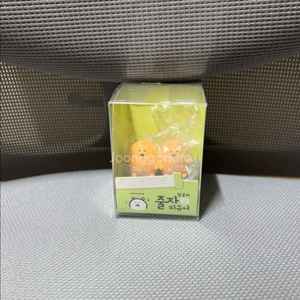 (농담곰) 두더지고로케 줄저 피규어 팝니당 이미지