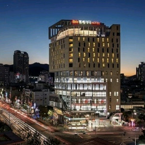 9월 28일 부산 서면호텔 양도