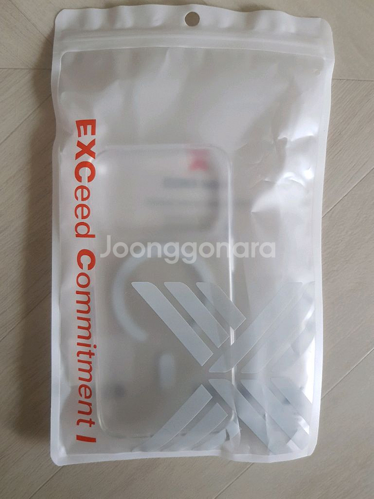 아이폰 17 Pro 맥세이프 케이스 투명 TPU 범퍼--0