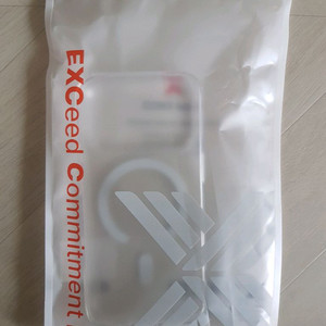 아이폰 17 Pro 맥세이프 케이스 투명 TPU 범퍼