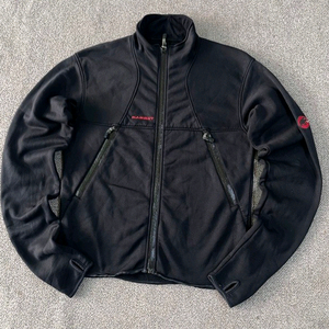 마무트 후리스 자켓 등산자켓 100/L