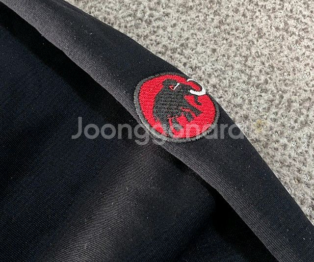 마무트 후리스 자켓 등산자켓 100/L--2
