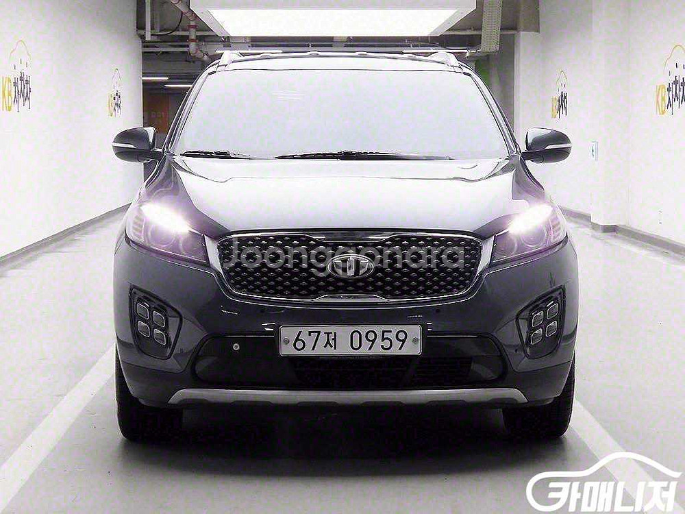 [기아]올 뉴 쏘렌토 디젤 2WD 2.0 노블레스 스페--0