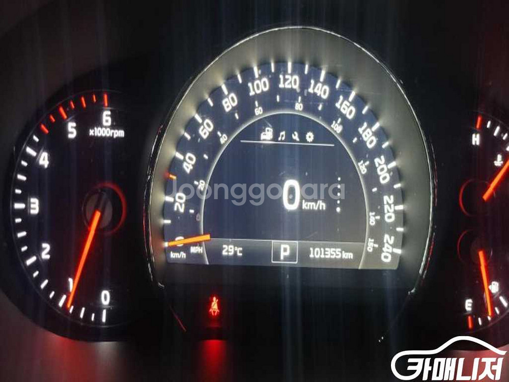 [기아]올 뉴 쏘렌토 디젤 2WD 2.0 노블레스 스페--4