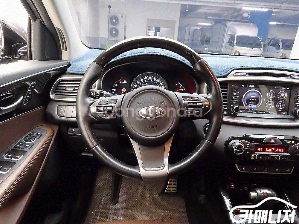 [기아]올 뉴 쏘렌토 디젤 2WD 2.0 노블레스 스페--5