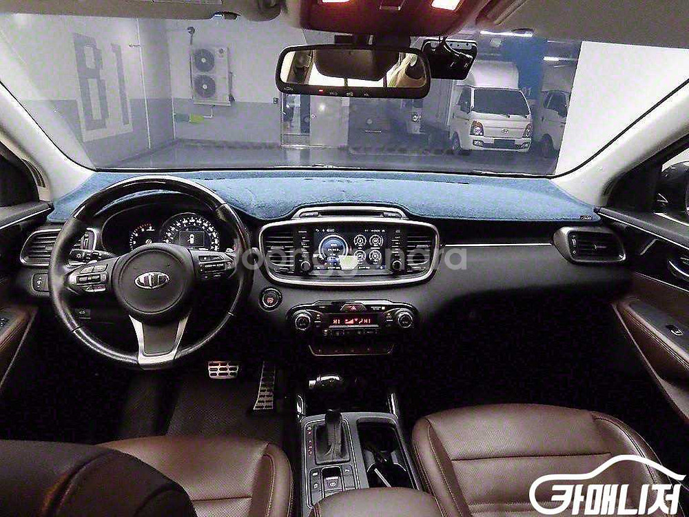 [기아]올 뉴 쏘렌토 디젤 2WD 2.0 노블레스 스페--6