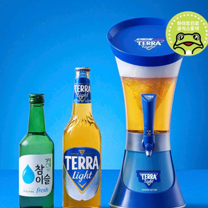 테라 쏘맥타워 mini 새상품