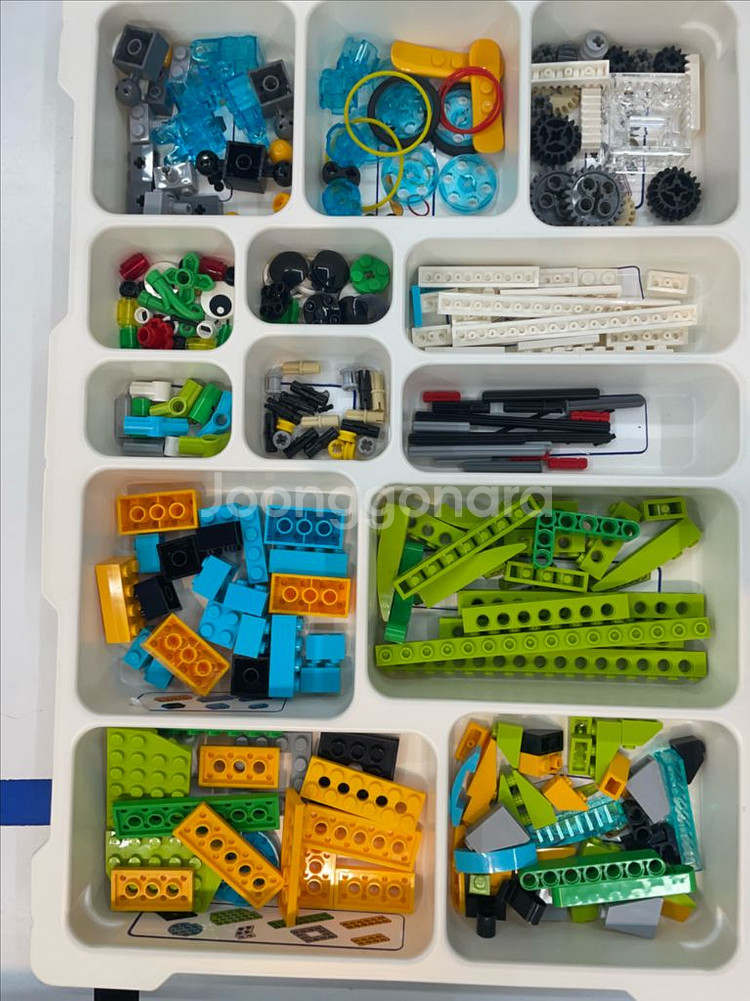 레고에듀캐이션WEDO2.0--0
