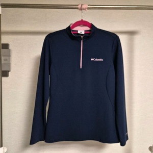 95) 컬럼비아 등산 여성 티셔츠