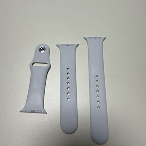 애플워치 42mm 스포츠 밴드 스트랩 팝니다