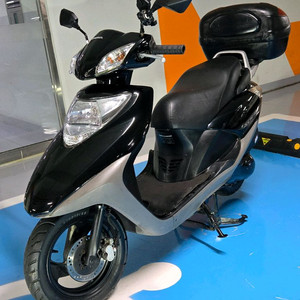 혼다 SCR110 S급!! 배달세팅 판매(pcx)