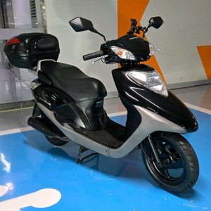 혼다 SCR110 S급!! 배달세팅 판매 pcx