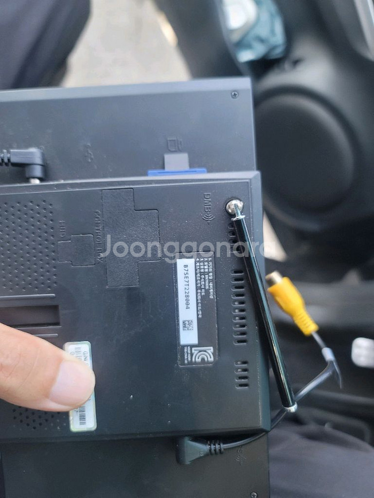 bn7000s 네비게이션--3