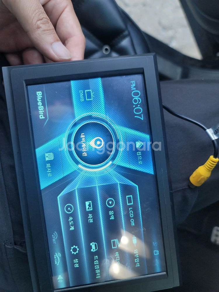 bn7000s 네비게이션--1