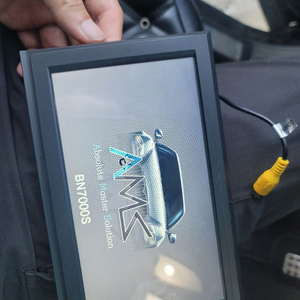 bn7000s 네비게이션