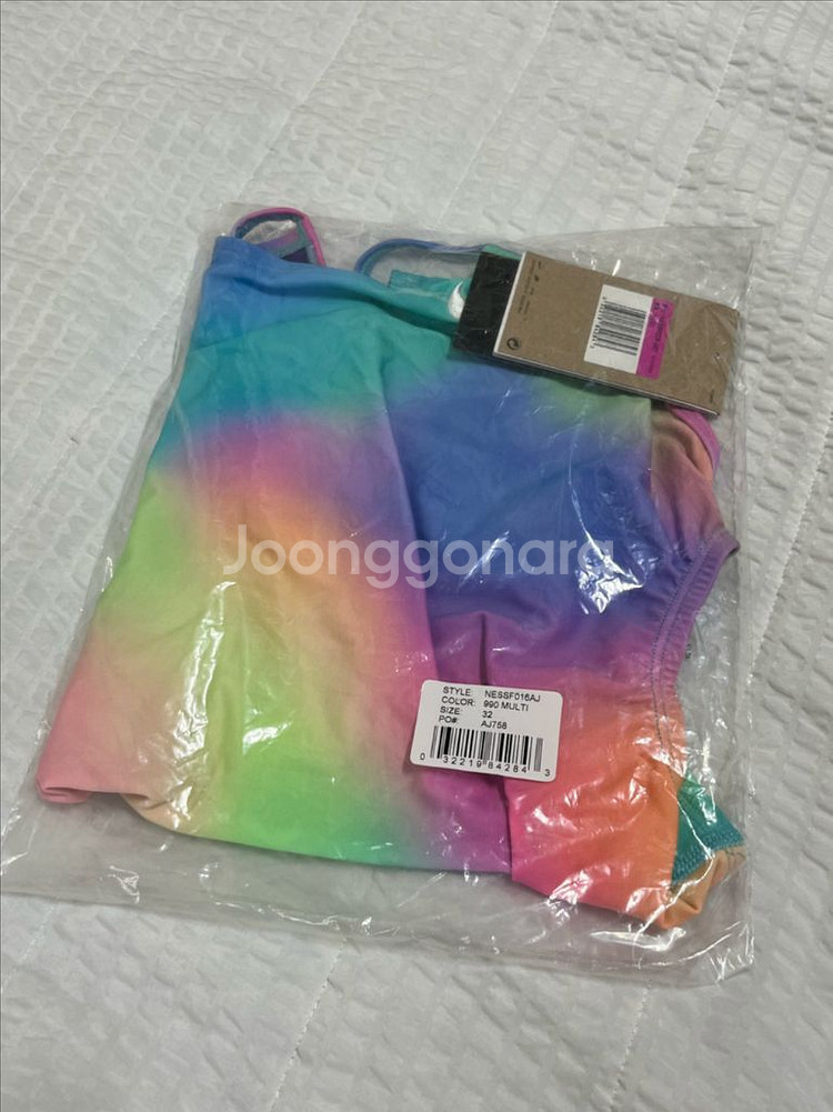 나이키 컷아웃 솜사탕 래디언스 32--0