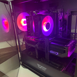 5070ti 783d 본체모니터