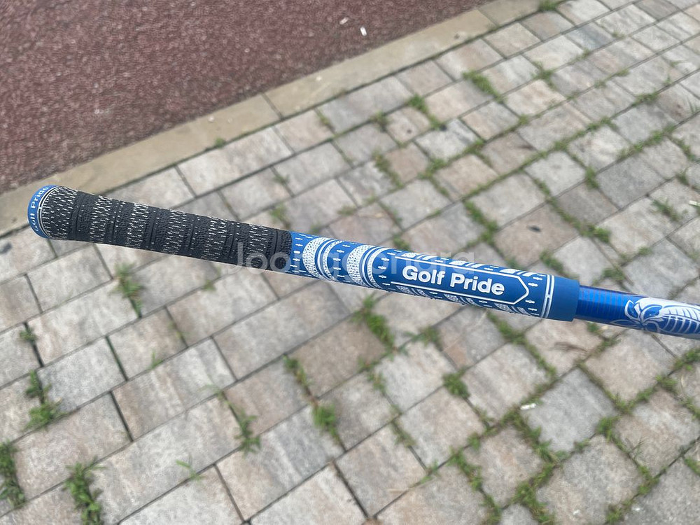 3번 우드 샤프트 디아마나 블루 B 70 X강도--1