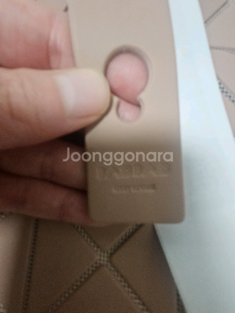 BAOBAO bag st 새제품--1