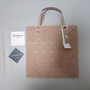 BAOBAO bag st 새제품