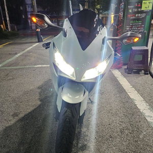 혼다 CBR1000RR