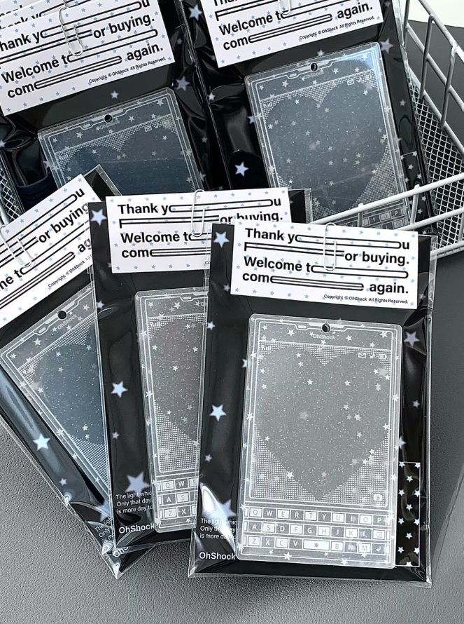 blackberry st 포카홀더 코르티스 위시 라이즈 이미지