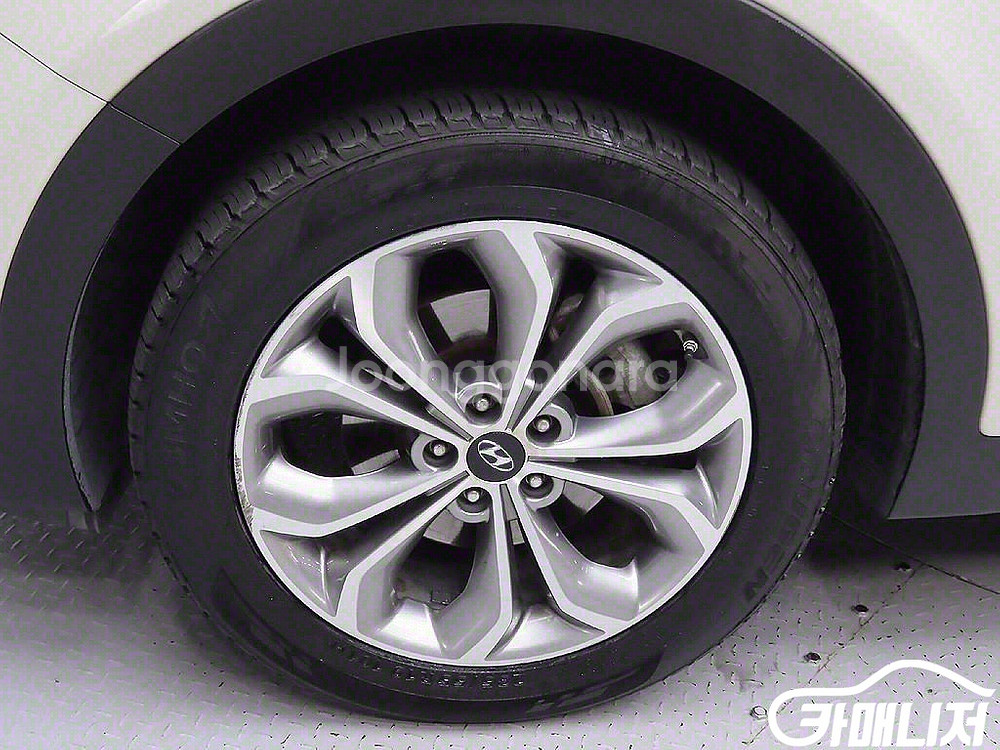 [현대]싼타페 DM 디젤 2WD 2.0 프리미엄 #앱특--4