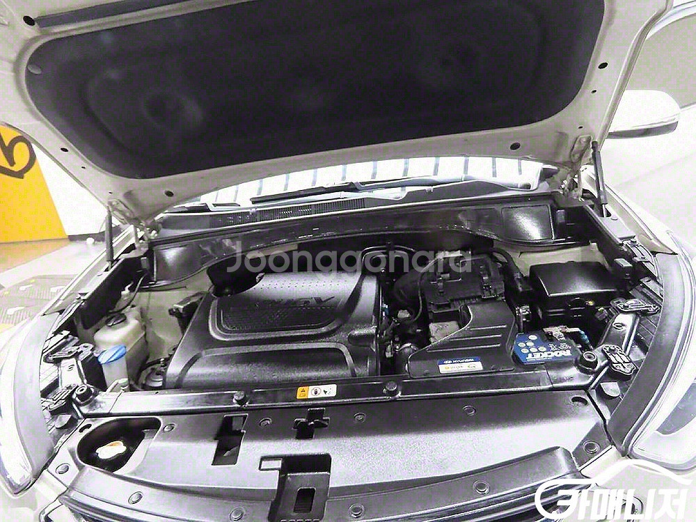 [현대]싼타페 DM 디젤 2WD 2.0 프리미엄 #앱특--7