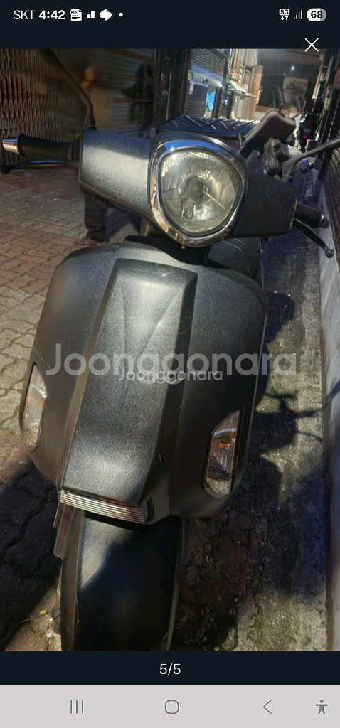 와코전기스쿠터55만원0104998,5585--0