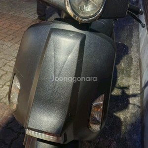 와코전기스쿠터45만원0104998,5585