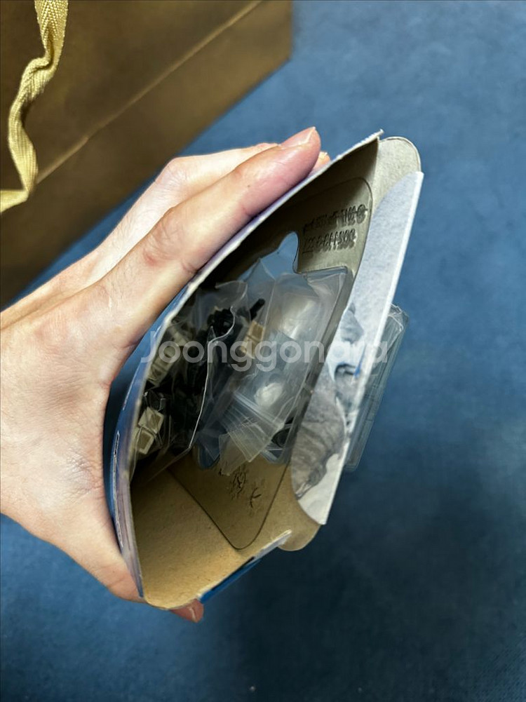 레고 스타워즈 40557 호스 전투--1