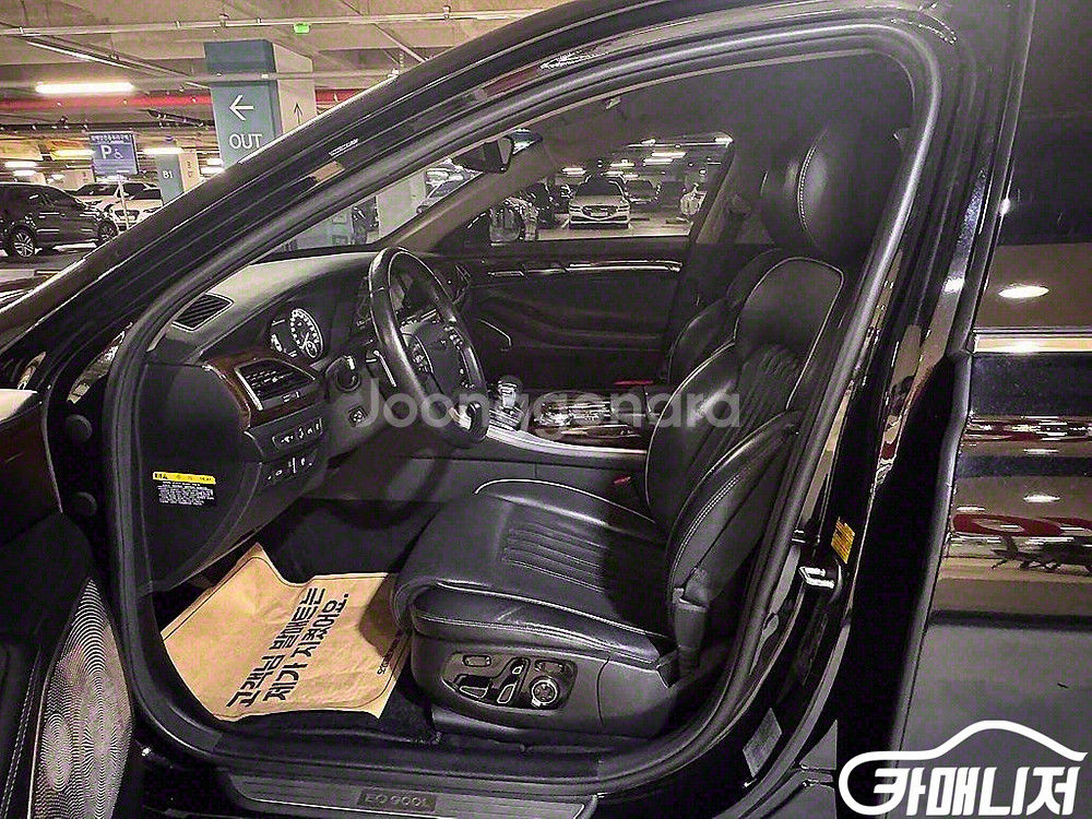 [제네시스]EQ900 5.0 GDI AWD 리무진 프레--6