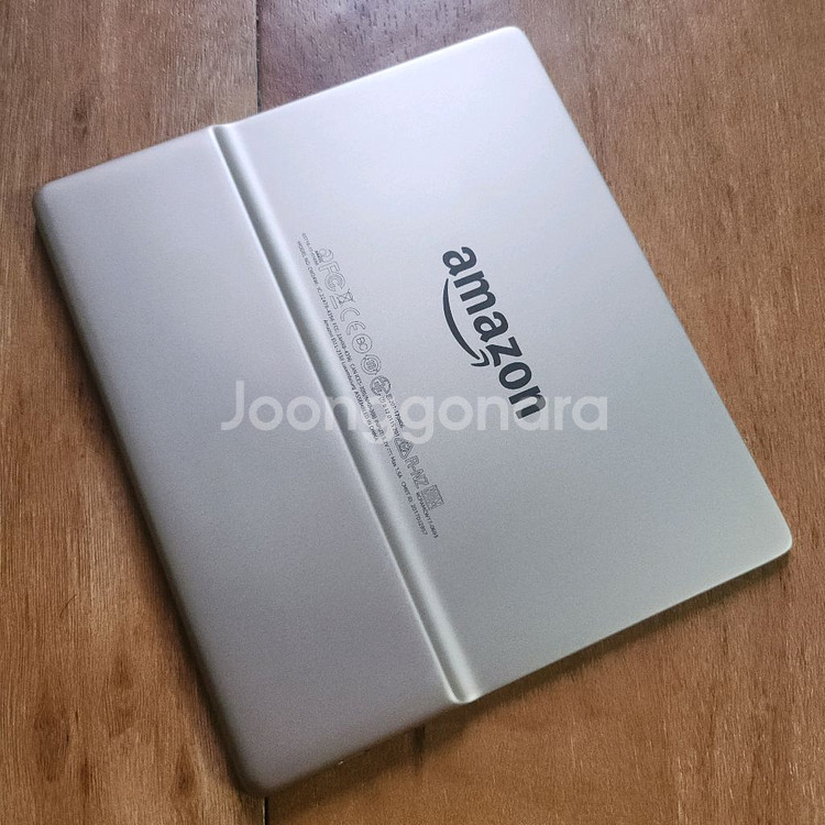 킨들 오아시스2(9세대) 32기가 무광고--1