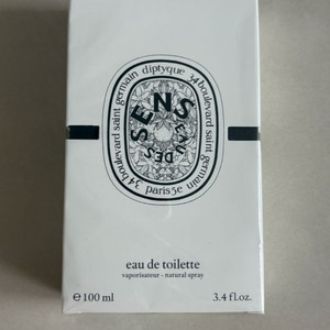 [새상품] 딥디크 오데썽 100ml