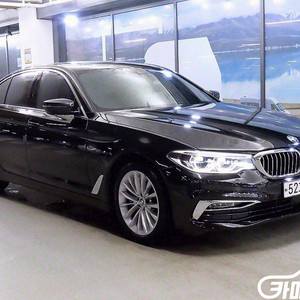 [BMW]5시리즈 (G30) 530i 럭셔리 플러스 #