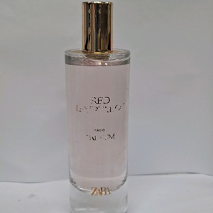 자라 레드 템테이션 오드퍼퓸 80ml 0919