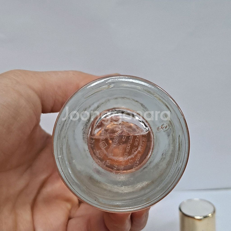 자라 레드 템테이션 오드퍼퓸 80ml 0919--2