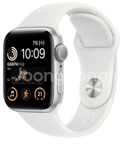 Apple watch SE 2세대 40mm wifi--0