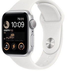 Apple watch SE 2세대 40mm wifi
