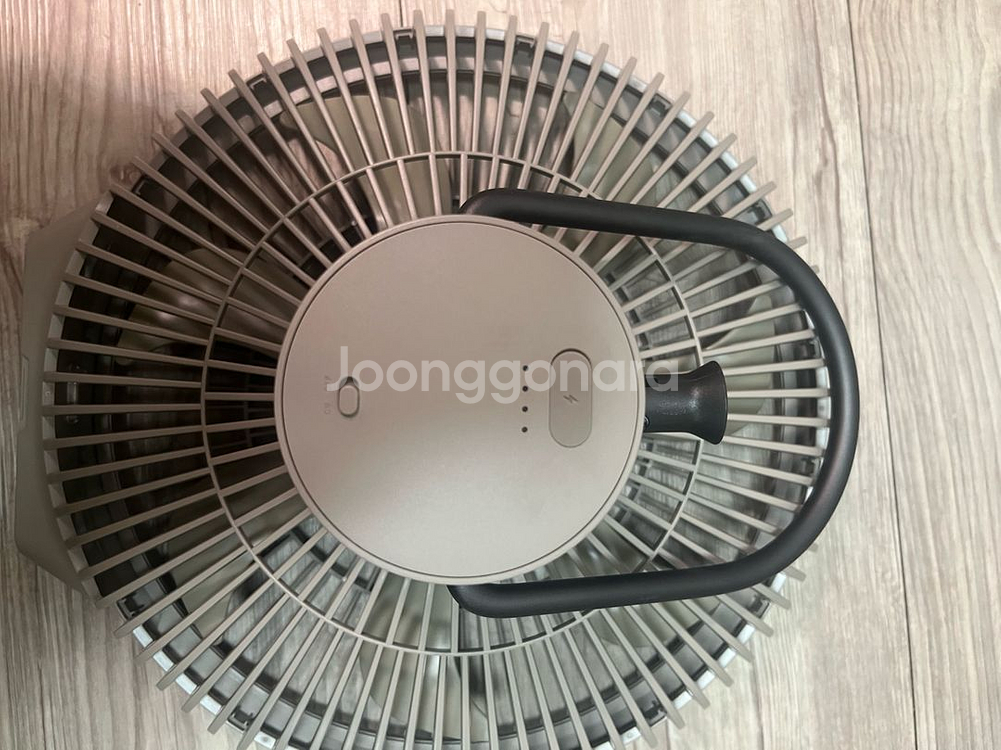 크레모아 V1500 선풍기 판매합니다--2