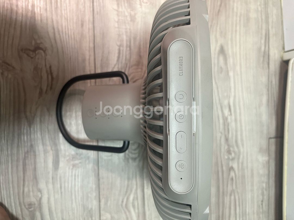 크레모아 V1500 선풍기 판매합니다--4