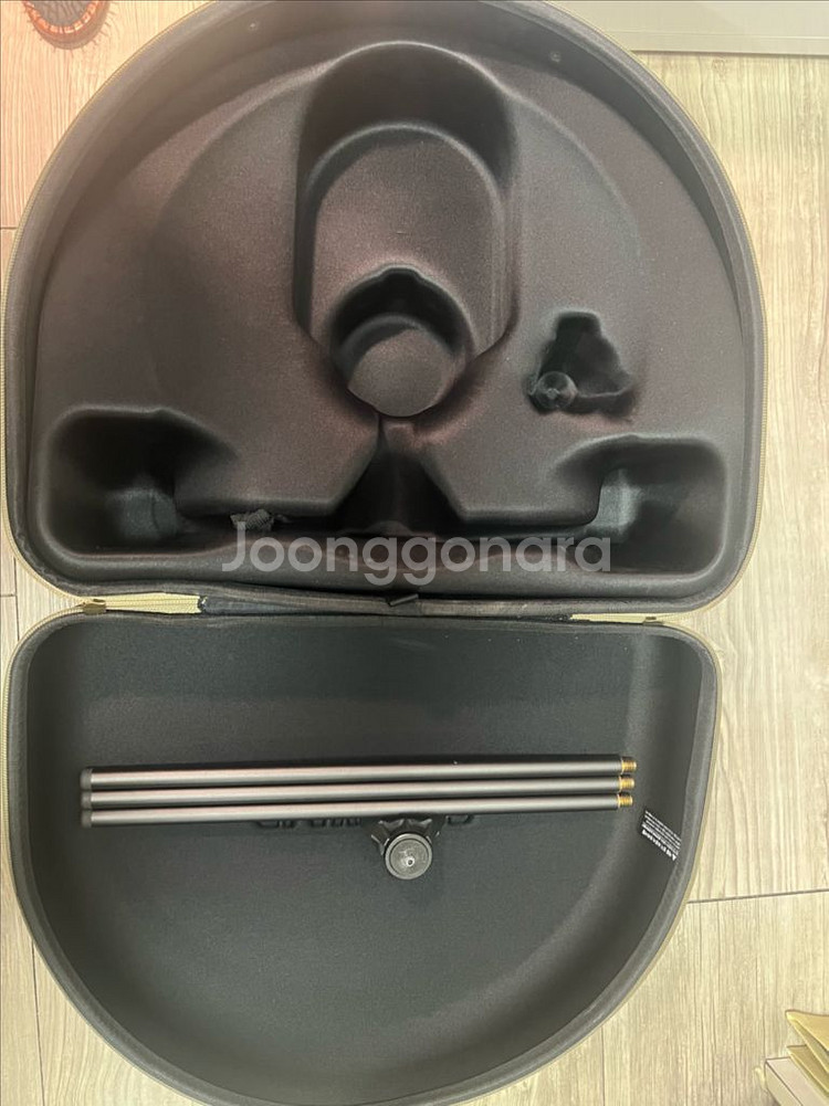 크레모아 V1500 선풍기 판매합니다--5