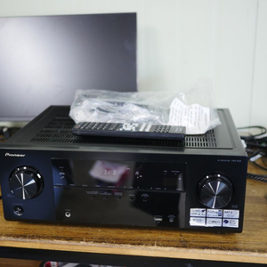 파이오니아 VSX-522 리시버 앰프 Pioneer