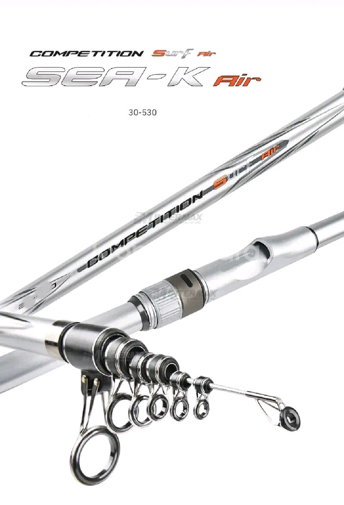 카본원투대30호-530 2대+11볼 7000번릴 2대--6