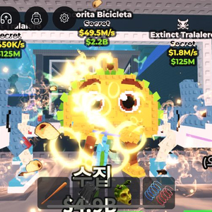 신규 타코 시크릿