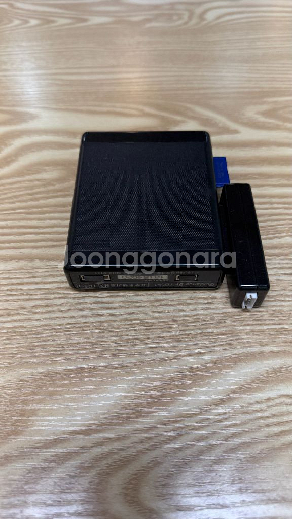 DTS-1 운행기록장치 (화물차, 어린이보호차)--1