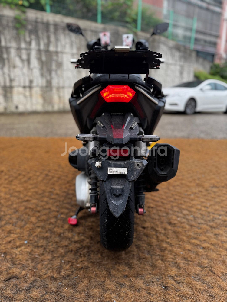 혼다 ADV350 24년식 6만Km 판매합니다.--7