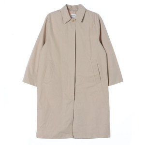 BLACK LABEL 발마칸 코트재킷 (M)