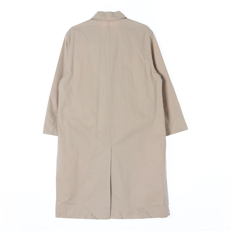 BLACK LABEL 발마칸 코트재킷 (M)--4